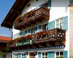 Hotel Gasthof Jachenau