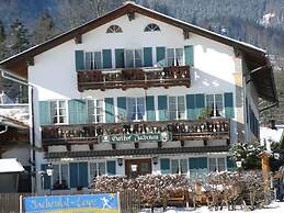 Hotel Gasthof Jachenau