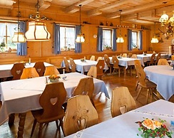 Hotel Gasthof Jachenau