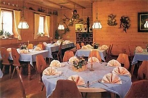 Hotel Gasthof Jachenau