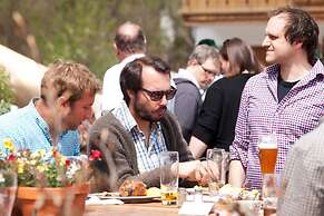 Hotel Gasthof Jachenau