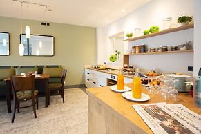 Hotel, Restaurant und Weinhandel Weinbek