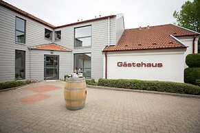 Hotel, Restaurant und Weinhandel Weinbek