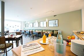Hotel, Restaurant und Weinhandel Weinbek