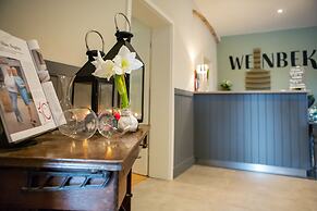 Hotel, Restaurant und Weinhandel Weinbek