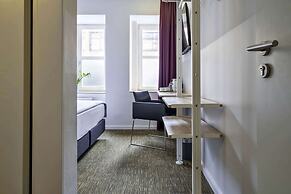 Design Hotel Wiegand