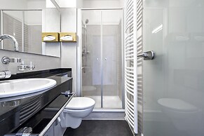 Design Hotel Wiegand