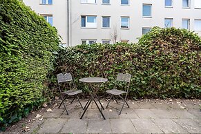 Design Hotel Wiegand