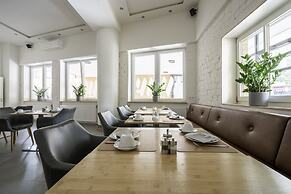 Design Hotel Wiegand