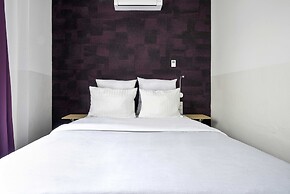 Design Hotel Wiegand