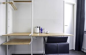 Design Hotel Wiegand