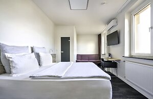 Design Hotel Wiegand