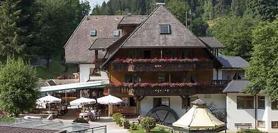 Hotel Tannenmühle