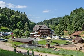 Hotel Tannenmühle