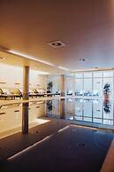 Hotel IV Jahreszeiten Strandperle