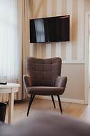 Hotel IV Jahreszeiten Strandperle