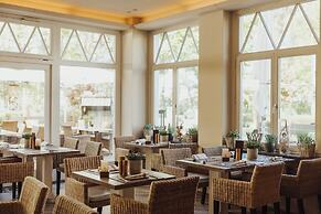 Hotel IV Jahreszeiten Strandperle