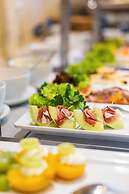 Hotel IV Jahreszeiten Strandperle