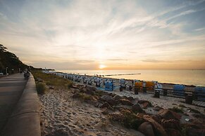 Hotel IV Jahreszeiten Strandperle
