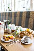 Hotel IV Jahreszeiten Strandperle