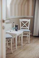 Hotel IV Jahreszeiten Strandperle