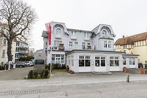 Hotel IV Jahreszeiten Strandperle