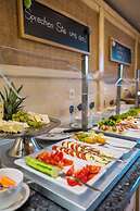 Hotel IV Jahreszeiten Strandperle