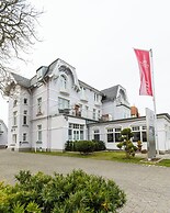 Hotel IV Jahreszeiten Strandperle