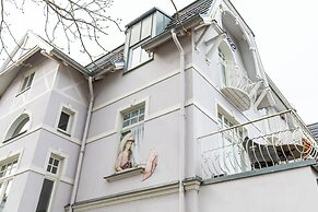 Hotel IV Jahreszeiten Strandperle