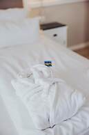 Hotel IV Jahreszeiten Strandperle