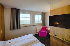 Seehotel Düne