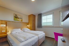 Seehotel Düne