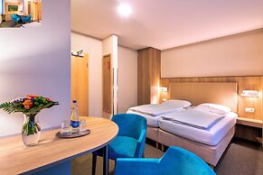 Seehotel Düne