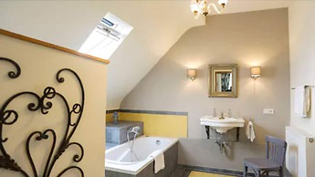 Hotel de Charme Zum Schiff