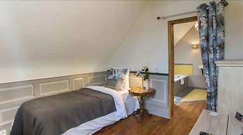 Hotel de Charme Zum Schiff