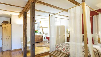 Hotel de Charme Zum Schiff
