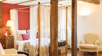 Hotel de Charme Zum Schiff