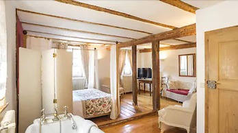 Hotel de Charme Zum Schiff