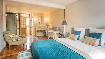 Hotel de Charme Zum Schiff