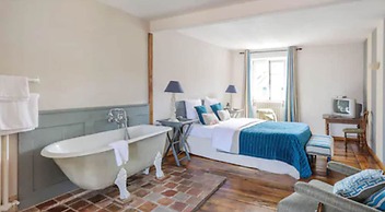 Hotel de Charme Zum Schiff