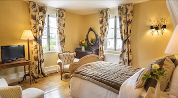 Hotel de Charme Zum Schiff