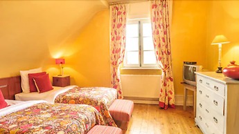 Hotel de Charme Zum Schiff