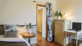 Hotel de Charme Zum Schiff
