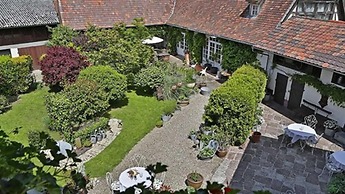 Hotel de Charme Zum Schiff