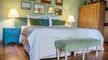 Hotel de Charme Zum Schiff