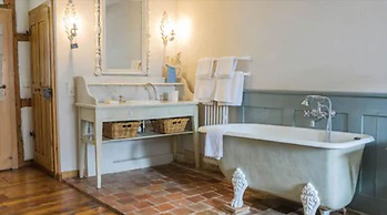 Hotel de Charme Zum Schiff