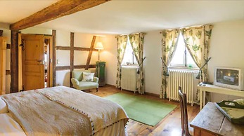 Hotel de Charme Zum Schiff