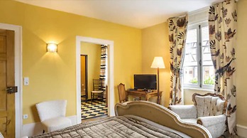 Hotel de Charme Zum Schiff