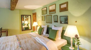 Hotel de Charme Zum Schiff