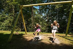 Ferienpark Geyersberg inklusive aktivCARD Bayerischer Wald